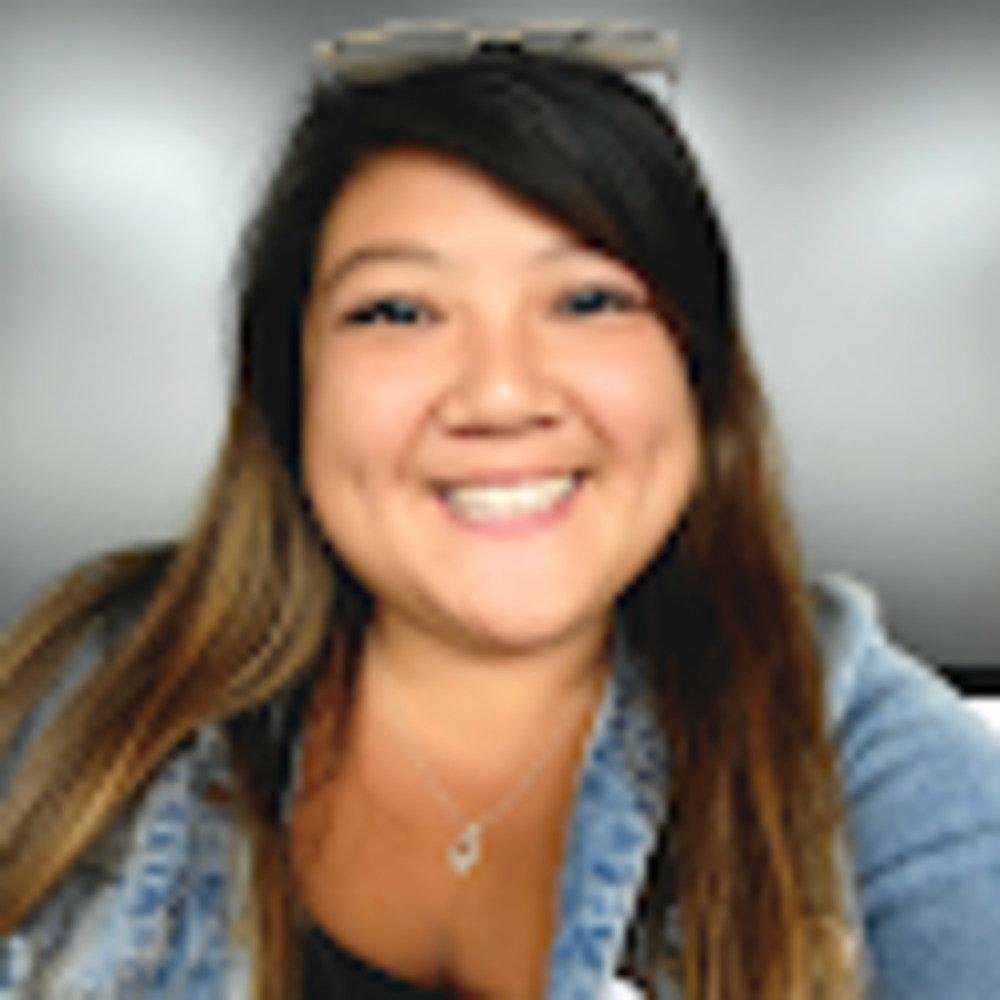 Meet your Posher, Trinh